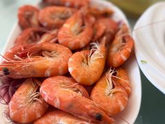 -众味海鲜大排档·活海鲜·潮汕味(南澳店)