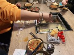 -野妹经典火锅(民治店)