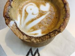 -M Stand(BFC外滩金融中心店)