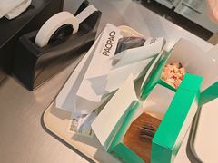 -PAOPAO Bakery&Café(港汇店)