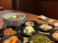 -虎哥六韩式烤肉料理 TIGERGRILL(隆生金山湖中心购物广场店)