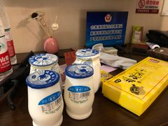 -好利来(东四店)