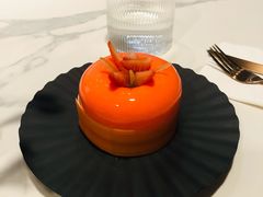 -潮一不贰·法式甜品·生日蛋糕·西式简餐(外滩店)