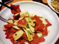 -巢爷老味(东方红店)