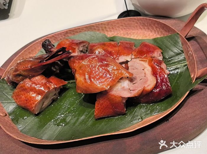 小厨娘淮扬菜(江宁弘阳店)图片