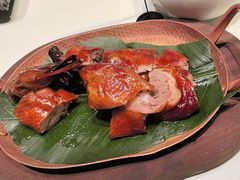 -小厨娘淮扬菜(江宁弘阳店)