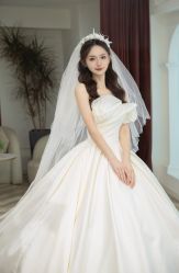 -艾朵婚纱