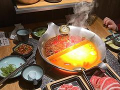 -湊湊火锅·茶憩(新中关购物中心店)