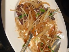 -北京四季酒店·采逸轩