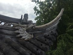 -上海白云观