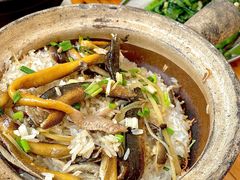 -文记煲仔饭