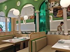 -荔粥记潮汕砂锅粥(新北万达店)