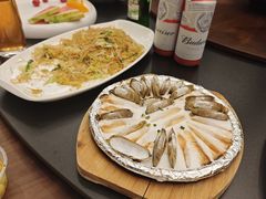 -新丁香海鲜酒店(银海商贸城店)