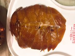 -那家小馆•北京菜•烤鸭(中关村店)