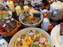 -無忧浅草君·洋风料理(下沙宝龙二期一店)