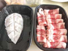 -海底捞火锅(正大乐城店)