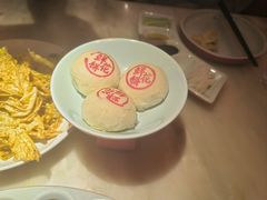 -京华烟云·北京烤鸭(领展购物广场·中关村店)