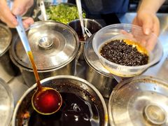 -蓉城西二道无名冒菜(西二道街店)