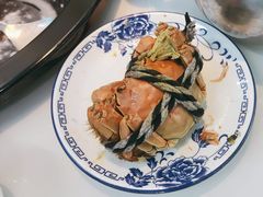 -东江渔村(皇悦店)