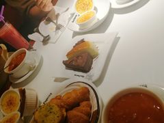 -斗牛士牛排餐厅(嘉里汇店)