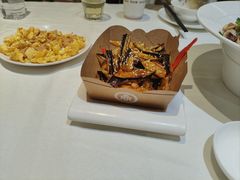 -双合园·海鲜水饺青岛菜(万佳广场店)