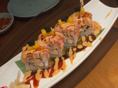 -阿吾罗日本料理(K11艺术中心店)