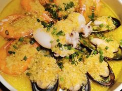 -闽上鲜·福建菜(龙湖滨江天街店)