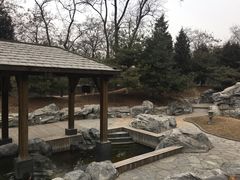 -和园景逸大酒店朗月汤泉
