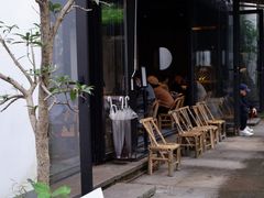 -Metal hands·铁手咖啡