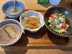 -漫蔬•台北蔬食小馆VEGGIEBOIL(朝晖店)