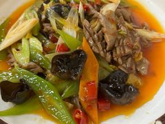 -丁太婆老妈蹄花(人民公园非遗总店)