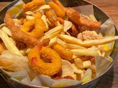-咖啡之翼·咖餐厅(武清店)