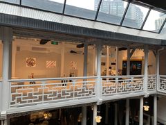 -CHASE Modern Cuisine(崇宁路店)