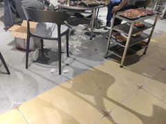 -胡四哥特色火盆烧烤(总店)