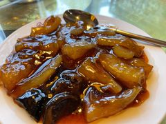 红扒蹄筋-同和居(月坛店)