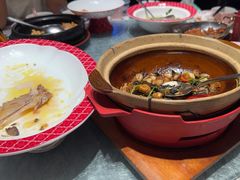 -谭厨中山传家菜.乳鸽.脆鲩鱼(华强北中航城店)