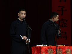 -青曲社相声(易俗街区店)