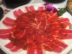 -韩宫宴烤肉·料理(苏州中心店)