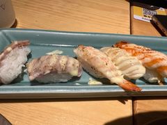 -Tuna maki寿司(园区永旺店)