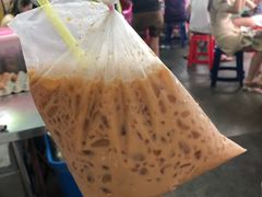 奶茶-多春茶室