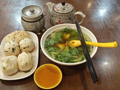 -大壶春生煎(四川中路店)