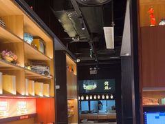 -探鱼·鲜青椒爽麻烤鱼(苏宁广场店)