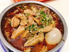 -窦四牛杂面(总店)