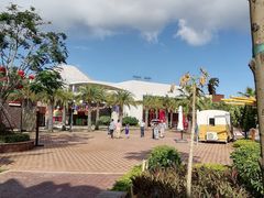 -三亚海昌梦幻海洋不夜城