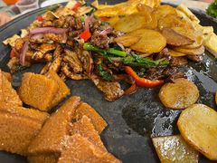 -一烙锅(友谊店)