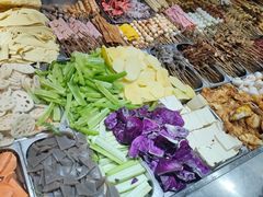 -林静小吃(复兴路店)