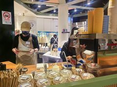 -LUNEURS月乐诗·法式冰淇淋(环贸店)