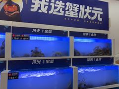 -蟹状元大闸蟹·年货·粽子(成都成华店)