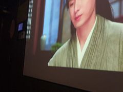 -天禧影院式足道·SPA(梅林店)