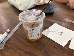 -成川茶店·潮汕工夫浓茶(万象店)